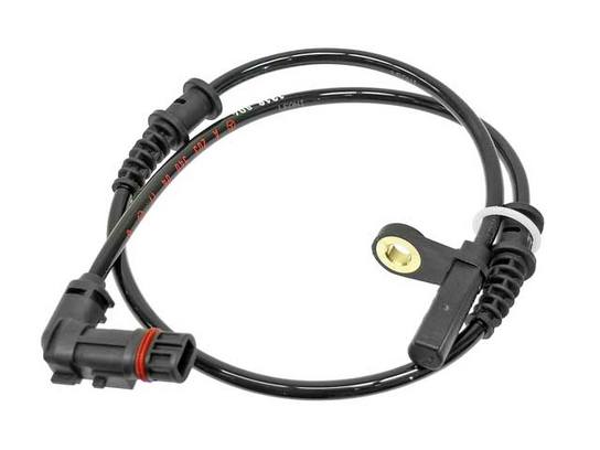 Mercedes ABS Wheel Speed Sensor - Front 2035400417 - ATE 360119